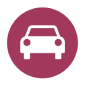 car round
